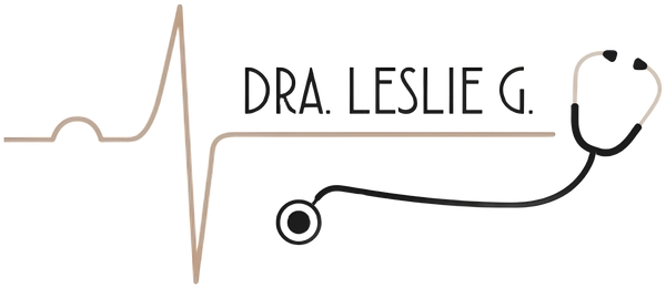 Dra. Leslie G.